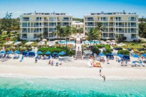 Windsong on the Reef