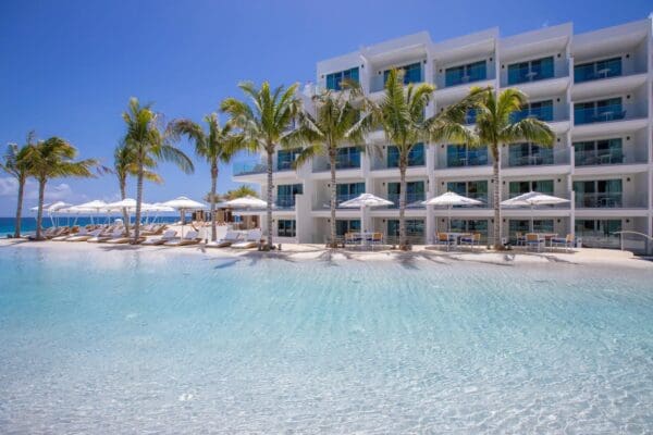 The Morgan Resort Spa & Village