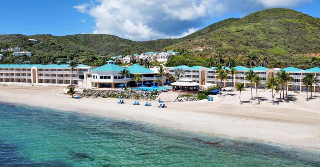 Carina Bay Boutique Resort & Casino