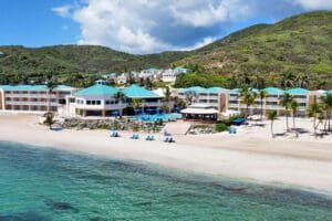 Carina Bay Boutique Resort & Casino