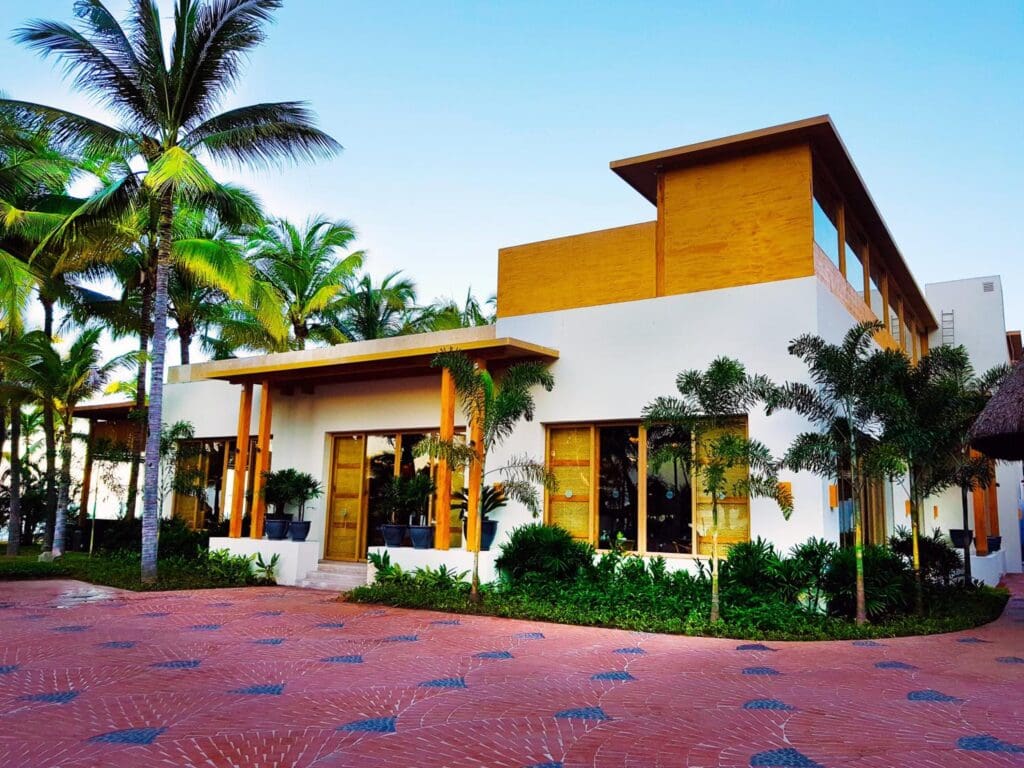 Fiesta Americana Puerto Vallarta All Inclusive & Spa