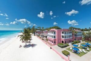 Southern Palms Beach Club