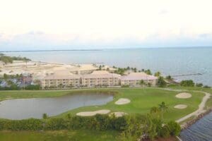 The Grand Caymanian Resort