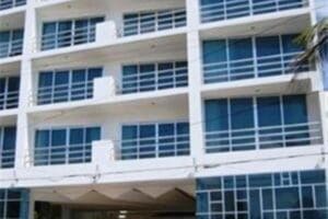 Hotel Bahia Chac Chi