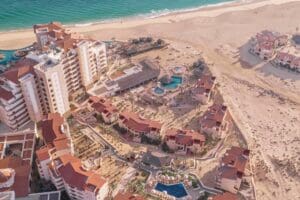 Solmar Resort Optional