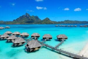 Four Seasons Resort Bora Bora