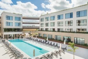 Hotel Faranda Single 1 Punta Cana