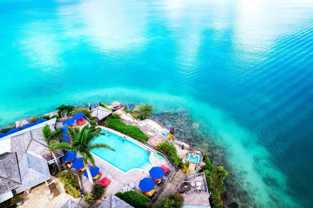 Cocobay Resort Antigua