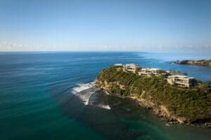 Six Senses La Sagesse