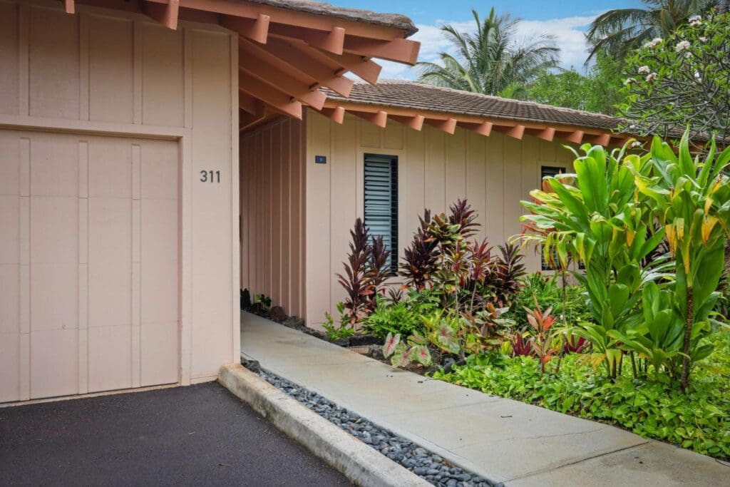 Aston At Poipu Kai
