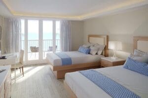 Oceans at Carina Bay