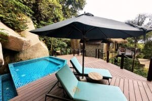 Le Domaine de L’Orangeraie Resort and Spa