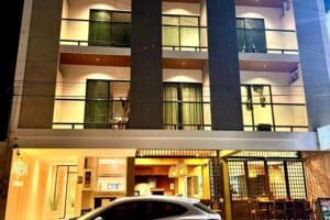Areia Boutique Hotel