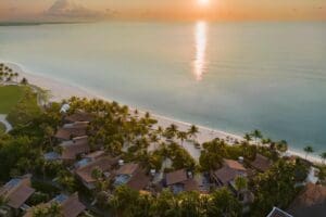 Banyan Tree Mayakoba