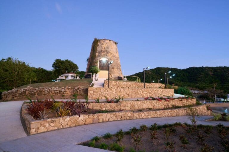 Hawksbill Resort Antigua