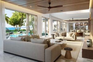 One&Only Le Saint Géran, Mauritius