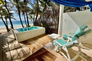 Cabanas Tulum- Beach Hotel & Spa