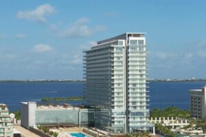 Secrets The Vine Cancun