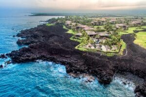 Castle Hali’i Kai at Waikoloa