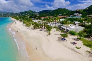 Spice Island Beach Resort