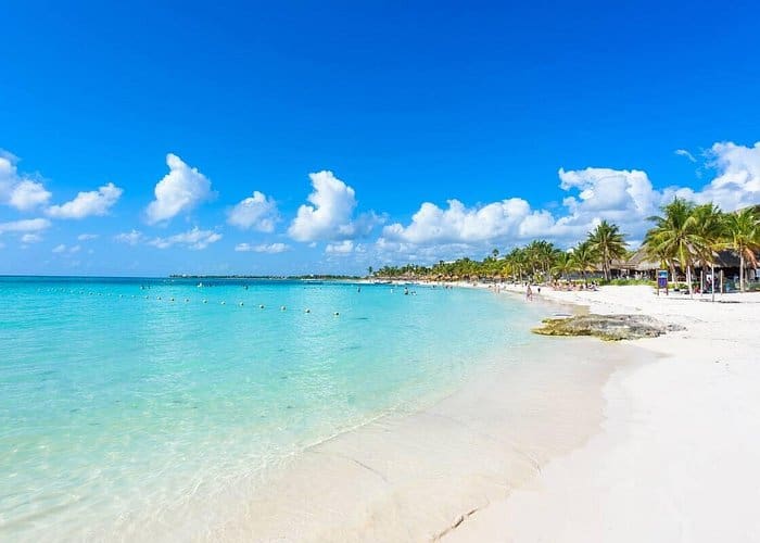 Akumal, Mexican Caribbean