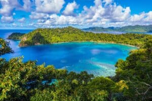 Matangi Island Resort