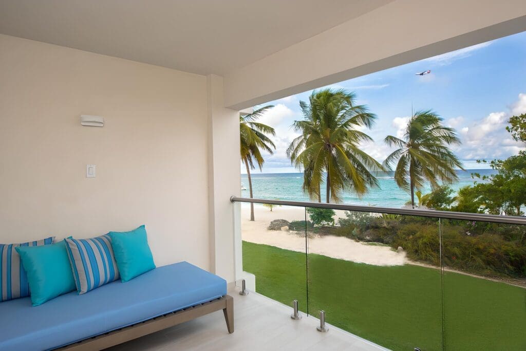 The Sands Barbados