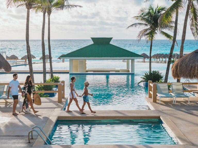 Iberostar Selection Cancún