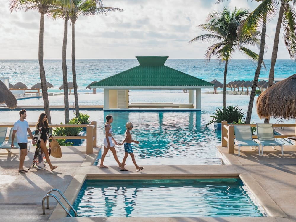 Iberostar Selection Cancún