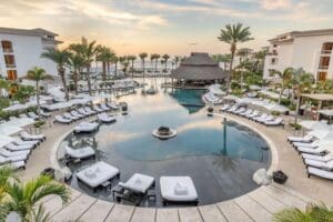 Hilton Vacation Club Cabo Azul Los Cabos