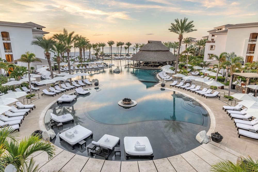 Hilton Vacation Club Cabo Azul Los Cabos