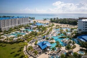 Dreams Cap Cana Resort & Spa