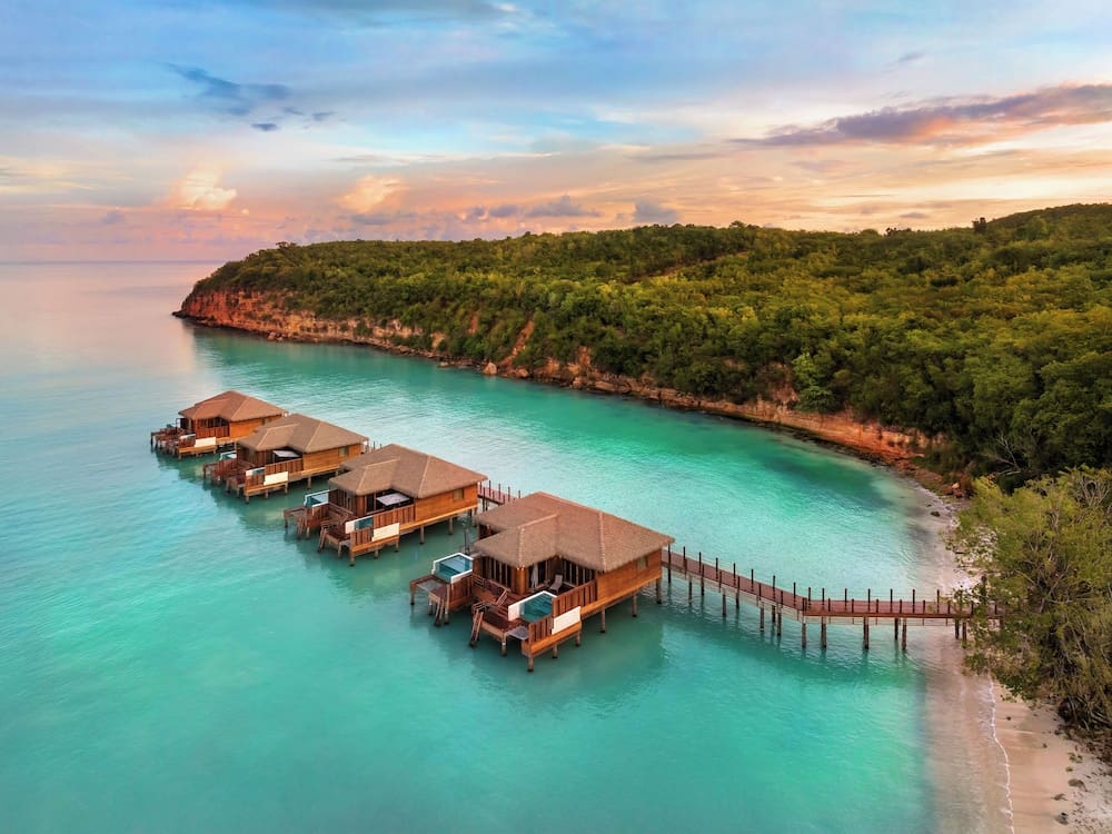 Royalton CHIC Antigua,