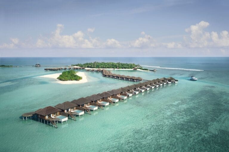 Anantara Veli Maldives Resort