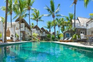 La Maison 20 Degrés Sud – Relais & Châteaux