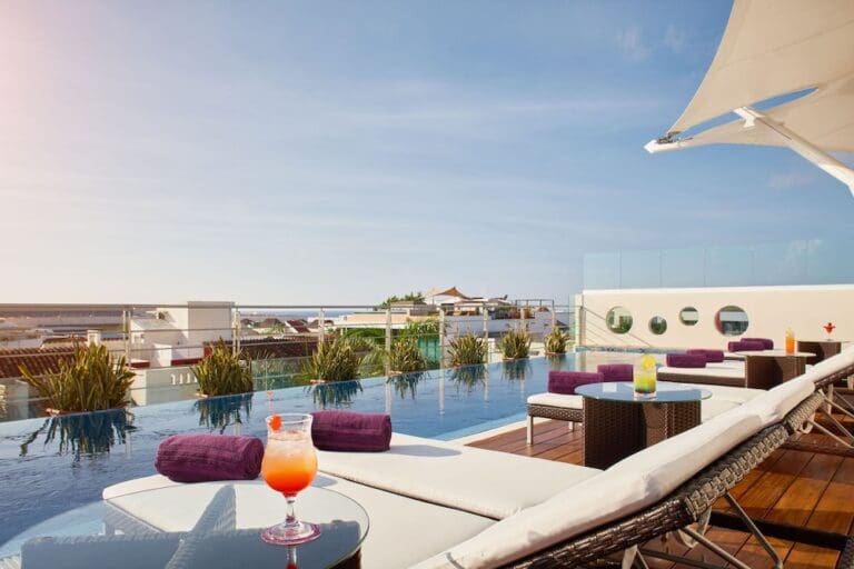 Senses Quinta Avenida By Artisan