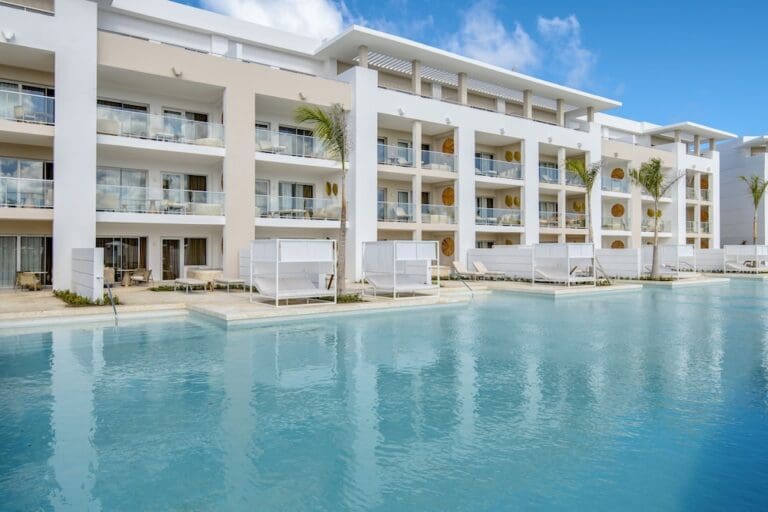 Paradisus Grand Cana - All Suites