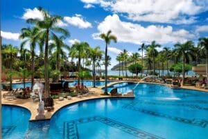 The Royal Sonesta Kaua’i Resort Lihue