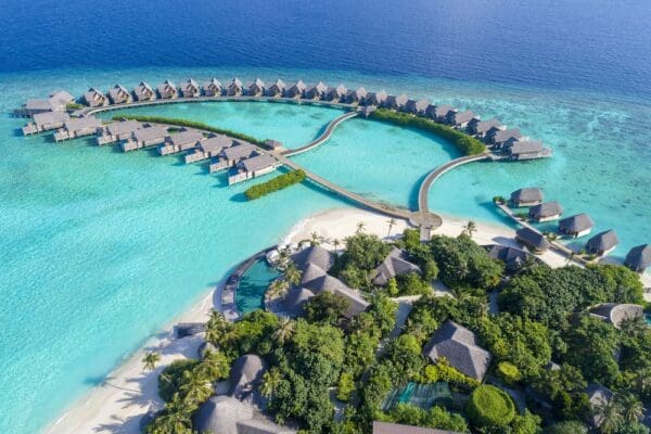 Milaidhoo Maldives