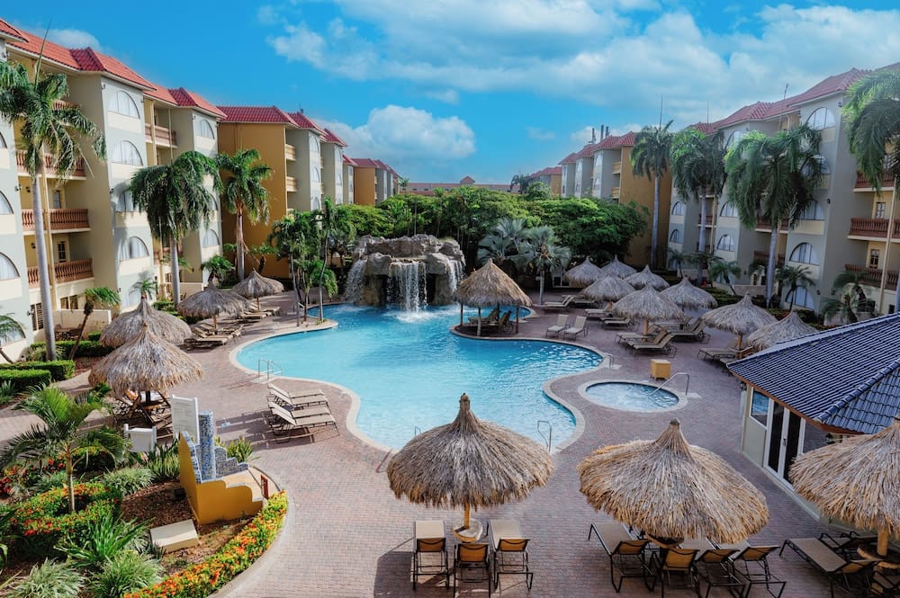 Eagle Aruba Resort
