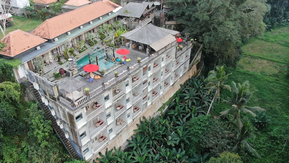 Kawi Resort A Spiritual Sanctuary to Escape