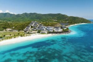Tamarind Hills Resort & Villas