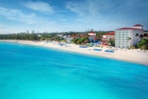 Breezes Resort Bahamas