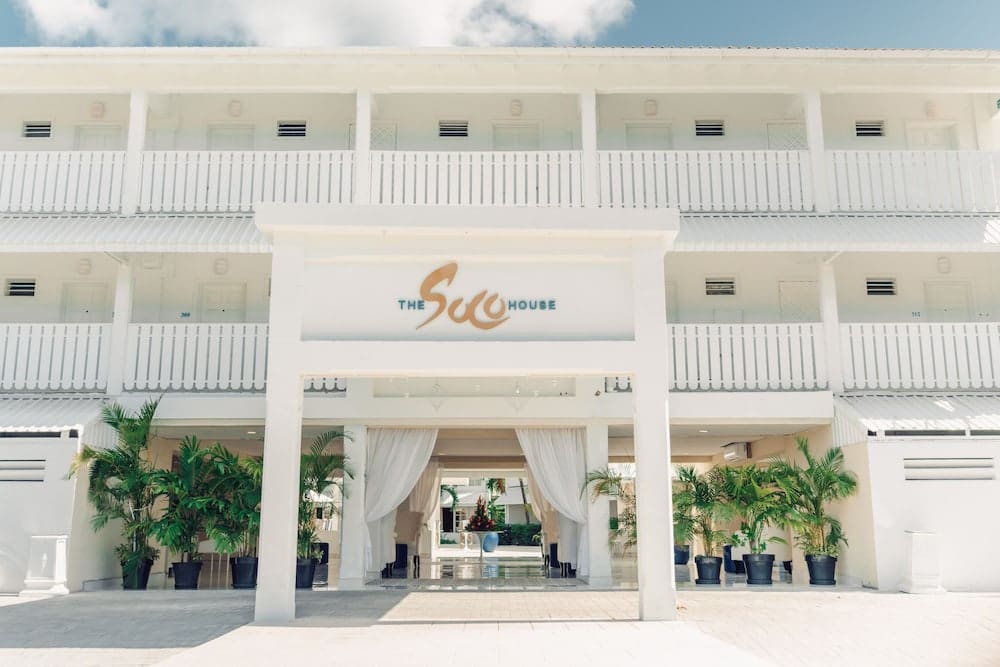 SoCo House New Boutique