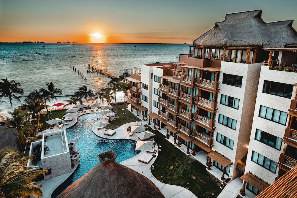 Esplendor by Wyndham Isla Mujeres