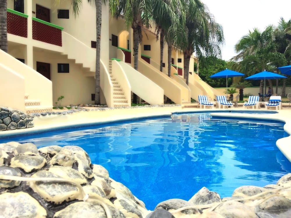 Villas Coco Resort
