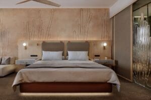 Secrets Baby Beach Aruba