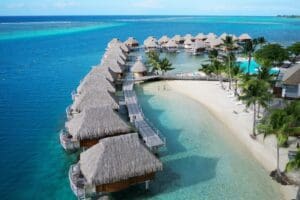 Manava Beach Resort & Spa Moorea