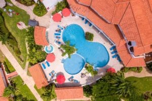 Sugar Cane Club Hotel And Spa