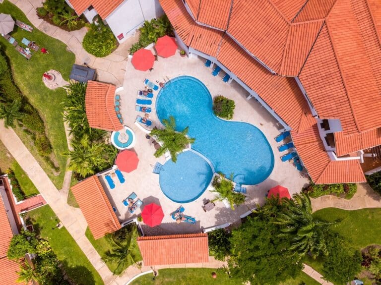 Sugar Cane Club Hotel And Spa